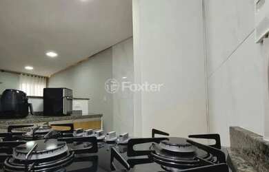 Imagem 11: Cobertura à venda Rua Frei Vicente do Salvador, Vila Luzita - Santo André