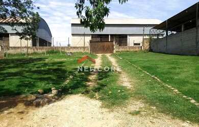 Imagem: A casa possui 2 Dormitórios, 2 Banheiros, 1 Vaga na garagem