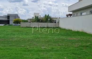 Imagem: O terreno possui 528m² de Área e está localizado em Jaguariúna