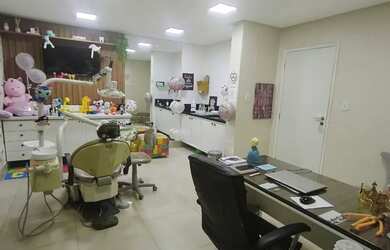 Imagem: O depósito está localizado em São José, Aracaju para alugar