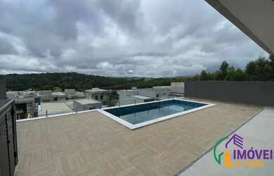 Imagem 13: CASA EM CONDOMÍNIO - CONDOMÍNIO RESIDENCIAL EUROVILLE II - SP