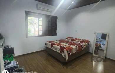 Imagem 4: Casa em Belém Novo. Imóvel novo, 120m² de Área, 3 Vagas na garageme2...