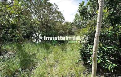 Imagem: O terreno possui 3.735m² de Área e está localizado em Loteamento