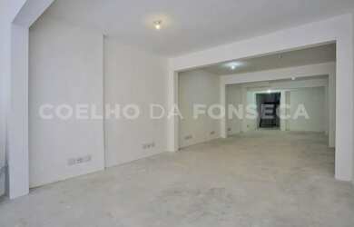 Imagem: O depósito possui 190m² de Área e está localizado em Cerqueira