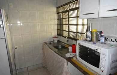 Imagem 12: Casa padrão em Candido Portinari - Ribeirão Preto