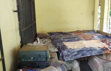 Imagem 12: Casa em Jardim Balneário Bambuí - terreno de 540 m2 - toda murada -...