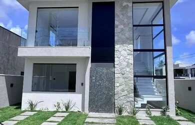 Imagem: Casa com 4 dormitórios à venda, 210 m² por R$ 1.580.000