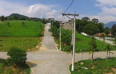 Imagem 8: Vale das Esmeraldas - Condomínio pronto em Inoã Maricá 360m²