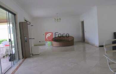 Imagem 7: BARRA DA TIJUCA. CONDOMÍNIO DE MANSÕES MALIBU. 906 METROS 4 SUÍTES...