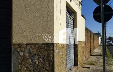 Imagem: O depósito possui 88m² de Área e está localizado em Piçarra