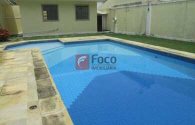 Imagem 4: BARRA DA TIJUCA. CONDOMÍNIO DE MANSÕES MALIBU. 906 METROS 4 SUÍTES...