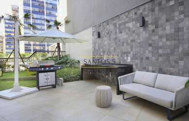 Imagem 3: Apartamento à venda, 34 m² por R$ 353.000,00 - Bela Vista - São Paulo/SP