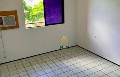 Imagem 10: Apartamento à venda, 125 m² por R$ 449.000,00 - Varjota - Fortaleza/CE