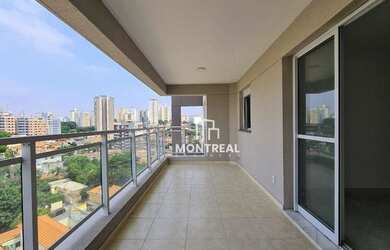 Imagem 3: Apartamento à venda, 91 m² por R$ 890.000,00 - Vila Ipojuca - São Paulo/SP