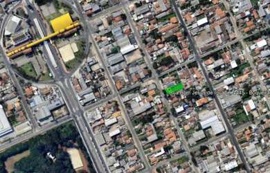 Imagem 8: TERRENO à venda com 750m² por R$ 680.000,00 no bairro Hauer - CURITIBA...