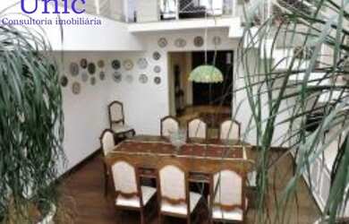 Imagem 11: CASA RESIDENCIAL em CARAPICUÍBA - SP, CHÁCARA DE LA ROCCA