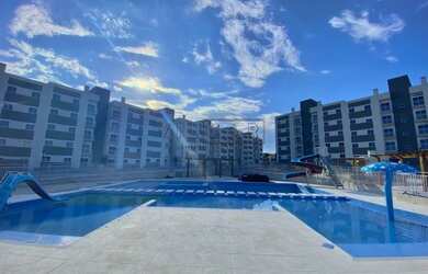 Imagem 6: Pelotas - Apartamento Padrão - Areal