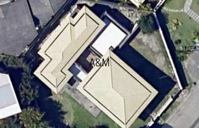 Imagem 1: Terreno para venda no Condominio Mandala - Barra Da tijuca