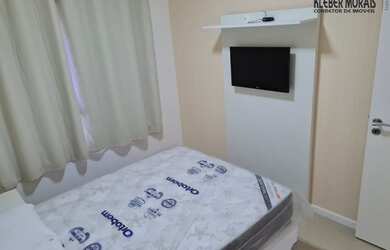 Imagem 10: APARTAMENTO RESIDENCIAL em SALVADOR - BA, ALPHAVILLE I