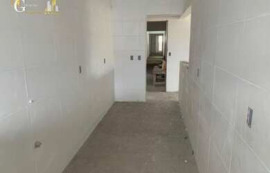 Imagem 6: Apartamento à venda, 76 m² por R$ 380.000,00 - Vila Guilhermina - Praia...