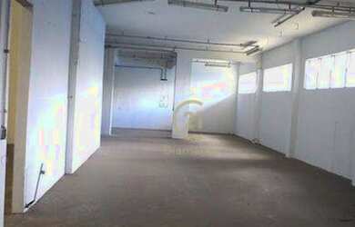 Imagem 8: Galpão para alugar, 3200 m² por R$ 69.999,00/mês - Lapa - São Paulo/SP