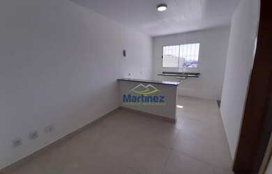 Imagem: A casa possui 2 Dormitórios, 1 Banheiro, 45m² de Área, Imóvel