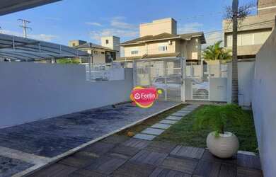 Imagem 4: Casa à venda, 102 m² por R$ 770.000,00 - Portal do Ribeirão - Florianópolis/SC