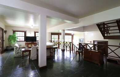 Imagem 16: Casa à venda, 461 m² por R$ 1.590.000,00 - Albuquerque - Teresópolis/RJ