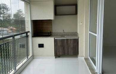 Imagem 2: Apartamento lindo à venda no Alpha Vita, Alphaville