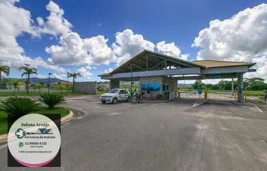 Imagem: O terreno possui 380m² de Área e está localizado em Flamengo