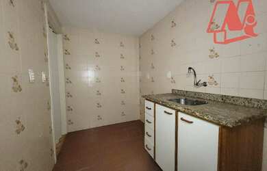 Imagem 12: Apartamento com 1 dormitório, 68 m² - venda por R$ 260.000,00 ou aluguel...