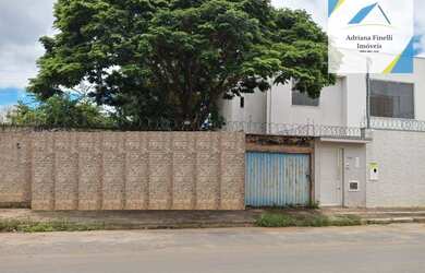 Imagem 1: Terreno à venda, 264 m² por R$ 250.000 - Morada do Sol - Montes Claros/MG