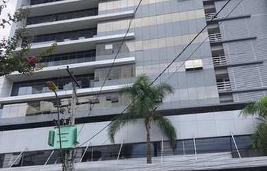 Imagem: O depósito possui 1 Vaga na garagem, 62m² de Área e está