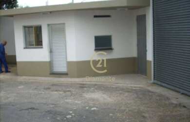 Imagem 9: Galpão para alugar, 3200 m² por R$ 69.999,00/mês - Lapa - São Paulo/SP
