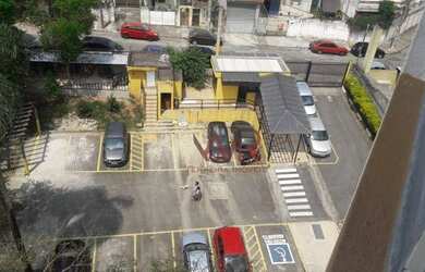 Imagem 13: Apartamento à venda, 45 m² por R$ 212.000,00 - Vila Carmosina - São...