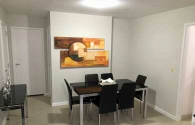 Imagem 9: Apartamento 4 quartos em maravilhoso condomínio na Tijuca