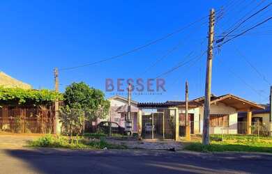 Imagem 1: Terreno à venda, 420 m² por R$ 350.000,00 - Centro - Sapucaia do Sul/RS