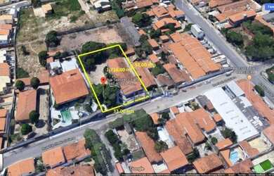 Imagem 2: Terreno, 1716 m² - venda por R$ 2.900.000,00 ou aluguel por R$ 12.000,00/mês...