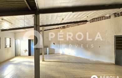 Imagem 11: Casa Residencial com Galpão Setor Vera Cruz