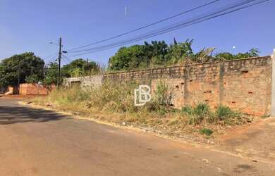 Imagem 4: Área à venda, 467 m² por R$ 180.000,00 - Cardoso - Aparecida de Goiânia/GO