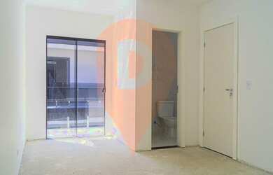 Imagem 9: Sobrado à venda, 132 m² por R$ 690.000,00 - São Lourenço - Curitiba/PR