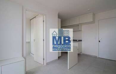 Imagem 5: Apartamento com 2 dormitórios, 37 m² - venda por R$ 398.000,00 ou aluguel...