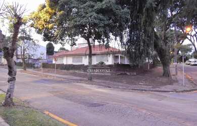 Imagem 3: TERRENO ZR-4 ÁGUA VERDE. 757m² de Área