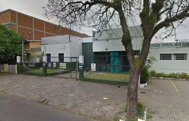 Imagem 1: PORTO ALEGRE - Galpão/Depósito/Armazém - Santa Maria Goretti