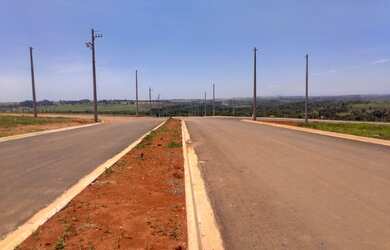 Imagem: O terreno possui 180m² de Área e está localizado em Jardim