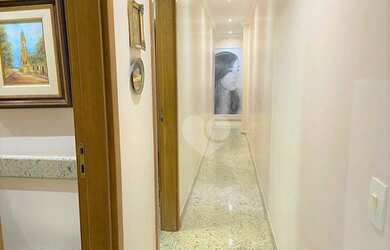 Imagem 9: LOPES ENJOY VENDE Apartamento com 3 dormitórios à venda, 146 m² por...