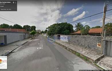 Imagem 6: Terreno, 1716 m² - venda por R$ 2.900.000,00 ou aluguel por R$ 12.000,00/mês...