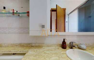 Imagem 14: Apartamento à venda, 138 m² por R$ 570.000,00 - Cavalhada - Porto Alegre/RS