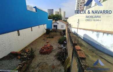 Imagem: O terreno possui 500m² de Área e está localizado em Jardim