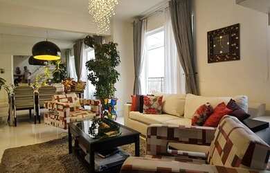 Imagem 3: Cobertura à venda, 266 m² por R$ 2.790.000,00 - Aclimação - São Paulo/SP